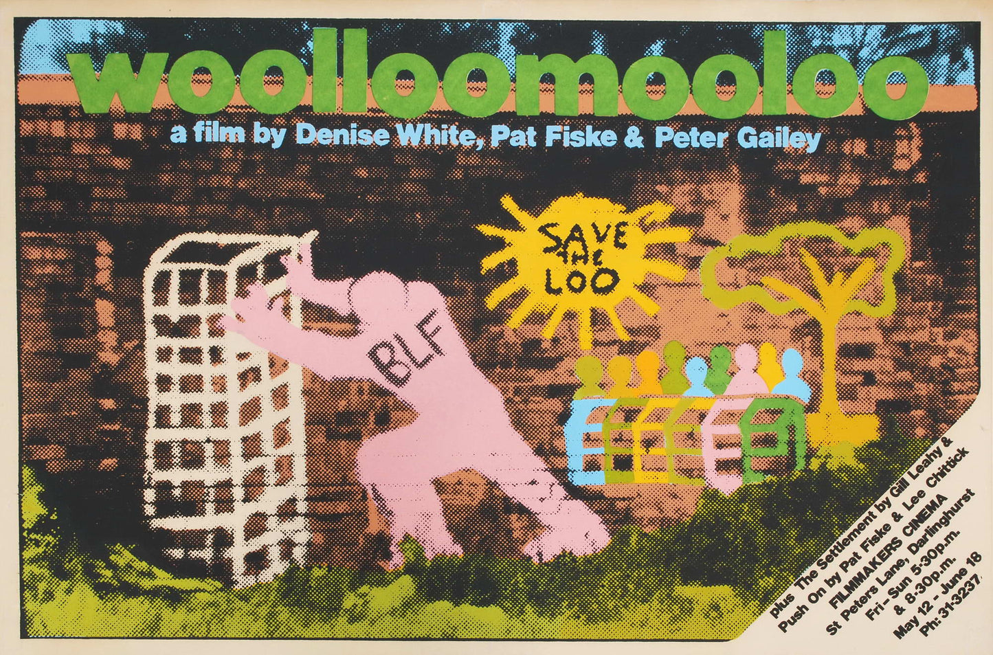 Woolloomooloo: A Film