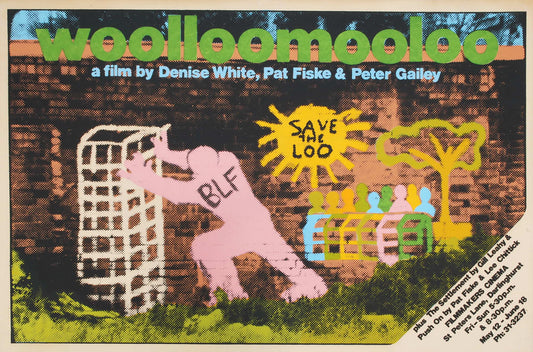 Woolloomooloo: A Film
