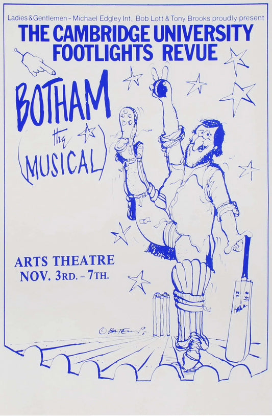 Botham (The Musical)