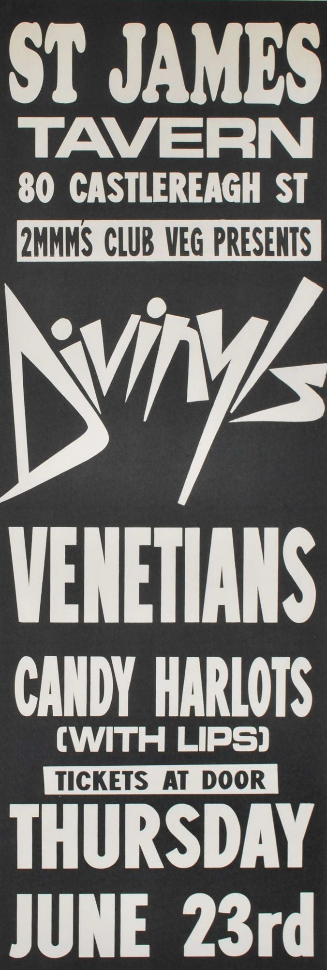 Divinyls