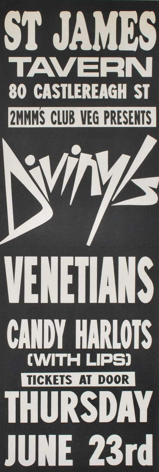 Divinyls