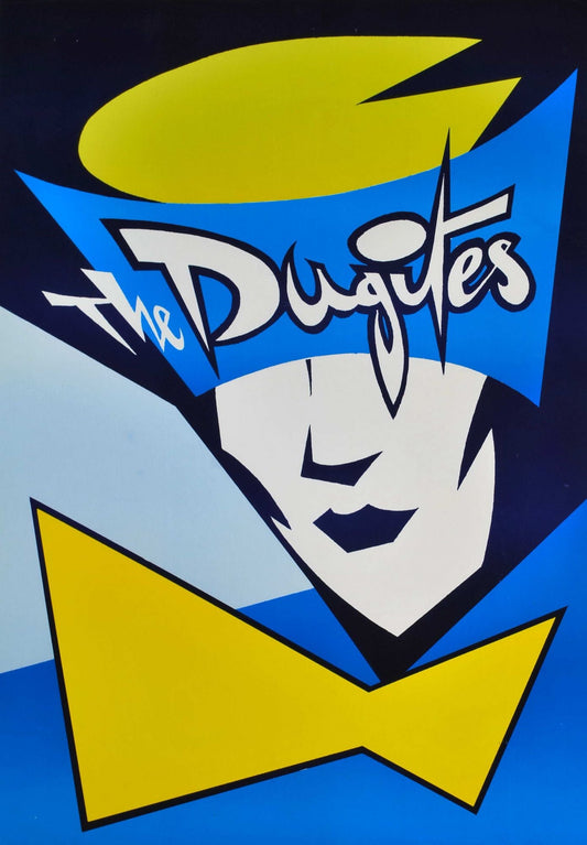 The Dugites [Band]