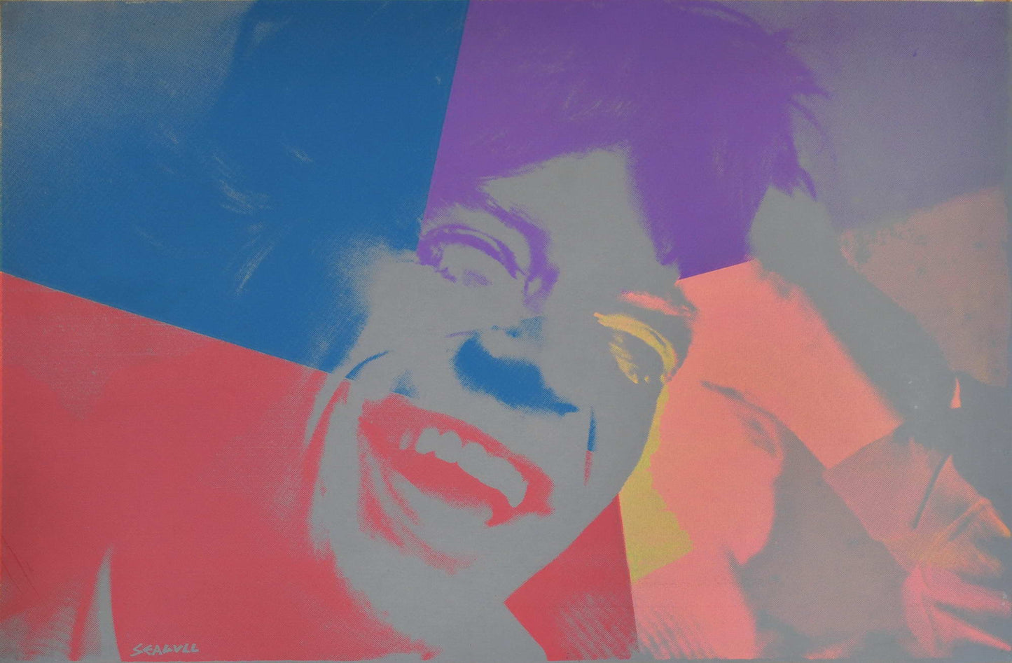 Mick Jagger