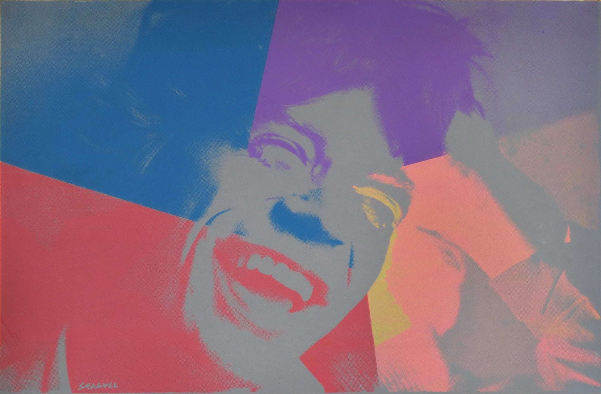 Mick Jagger