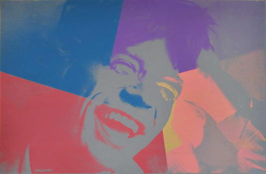 Mick Jagger