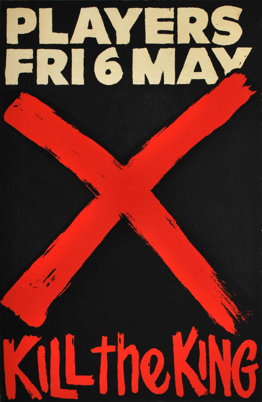 X [And] Kill The King [Bands]