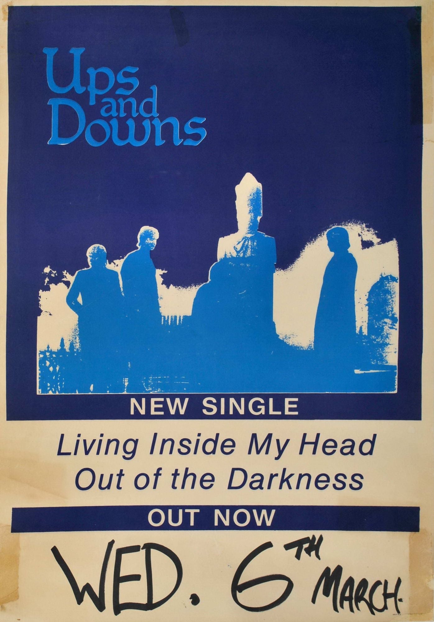 Ups And Downs [Band]