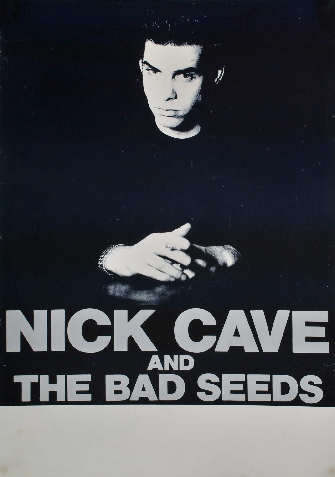 Nick Cave And The Bad Seeds [Band]