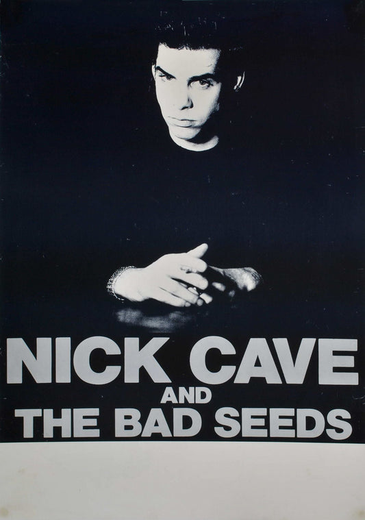 Nick Cave And The Bad Seeds [Band]
