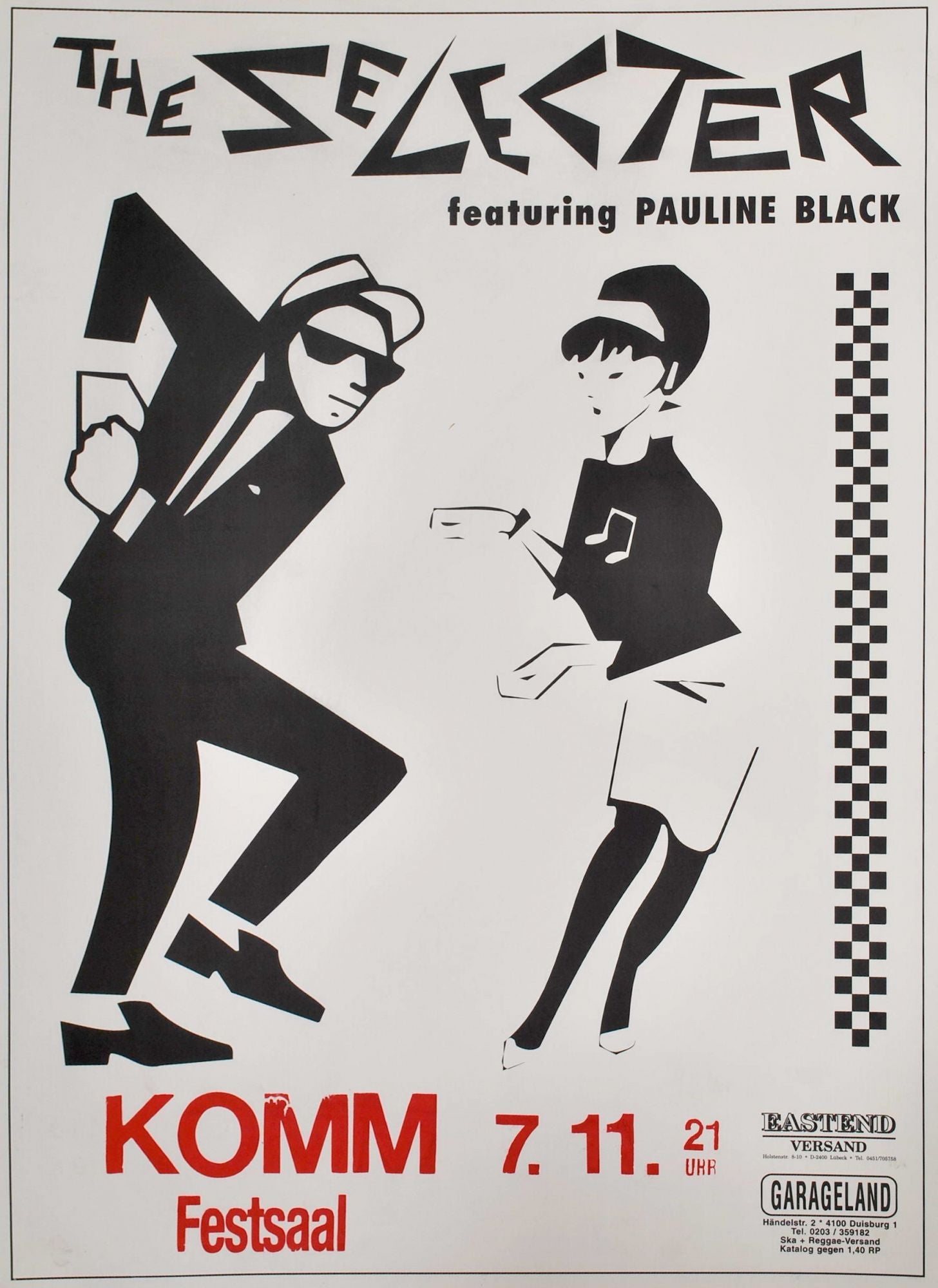 The Selecter [Band]