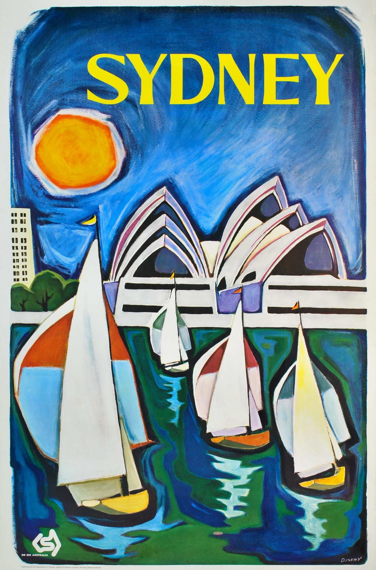 Sydney