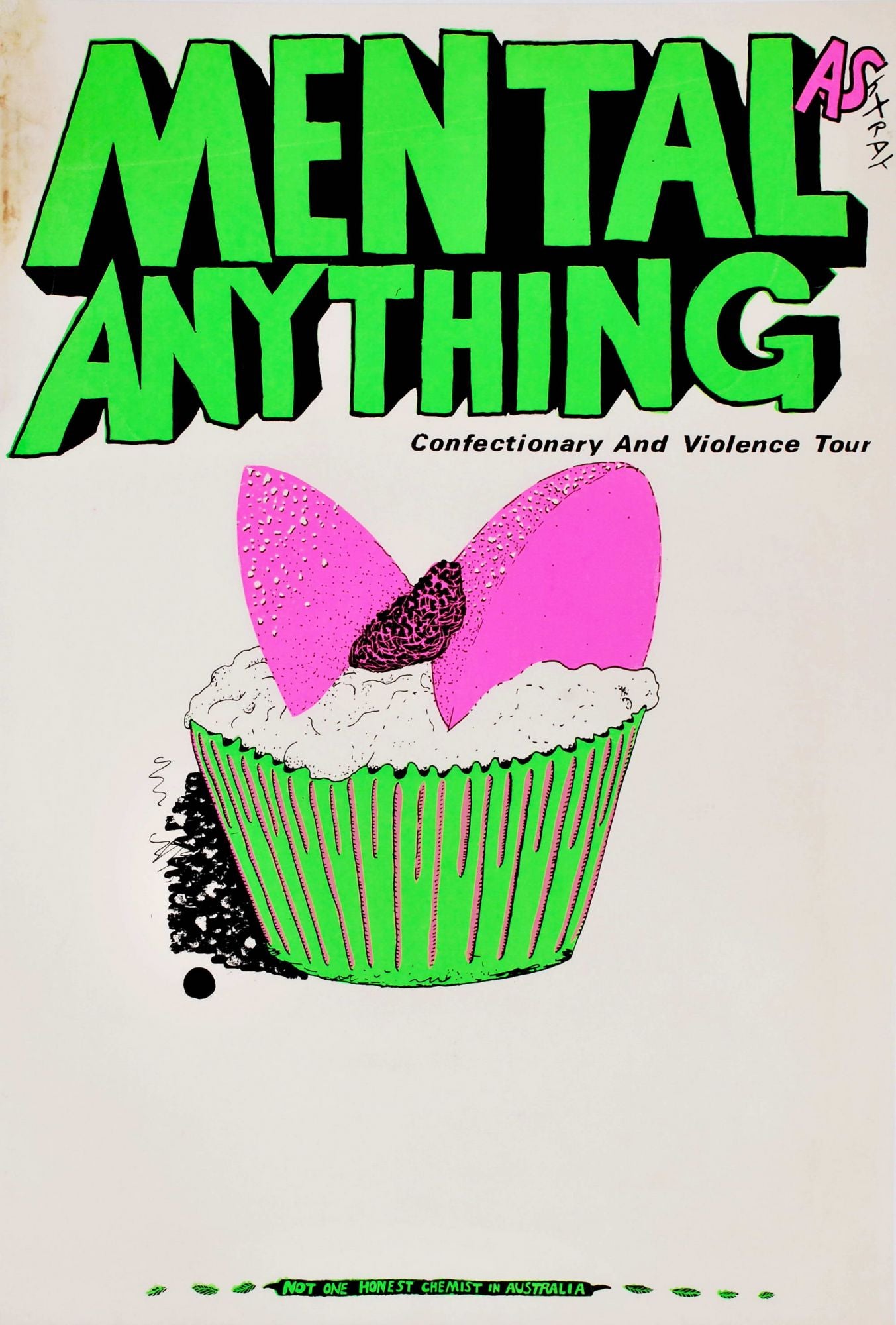 Mental As Anything [Band]