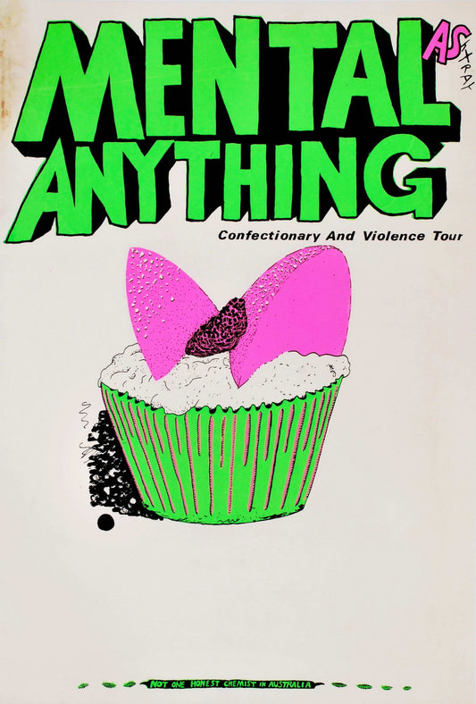 Mental As Anything [Band]