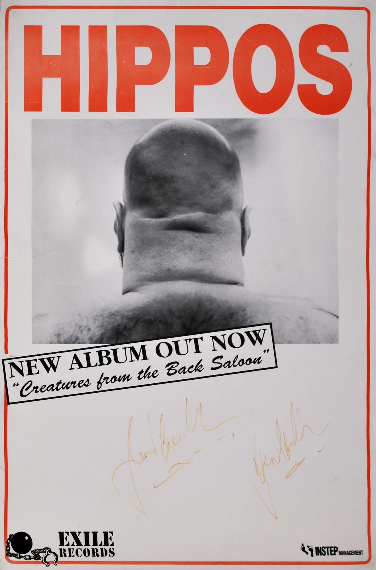Hippos [Band]