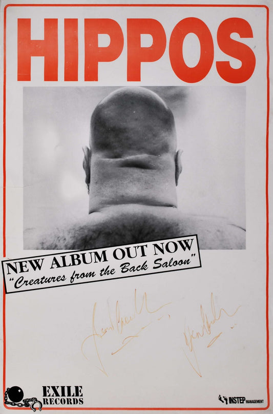 Hippos [Band]