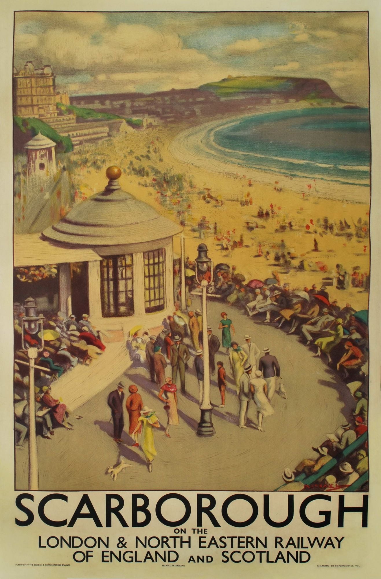 Scarborough [UK]