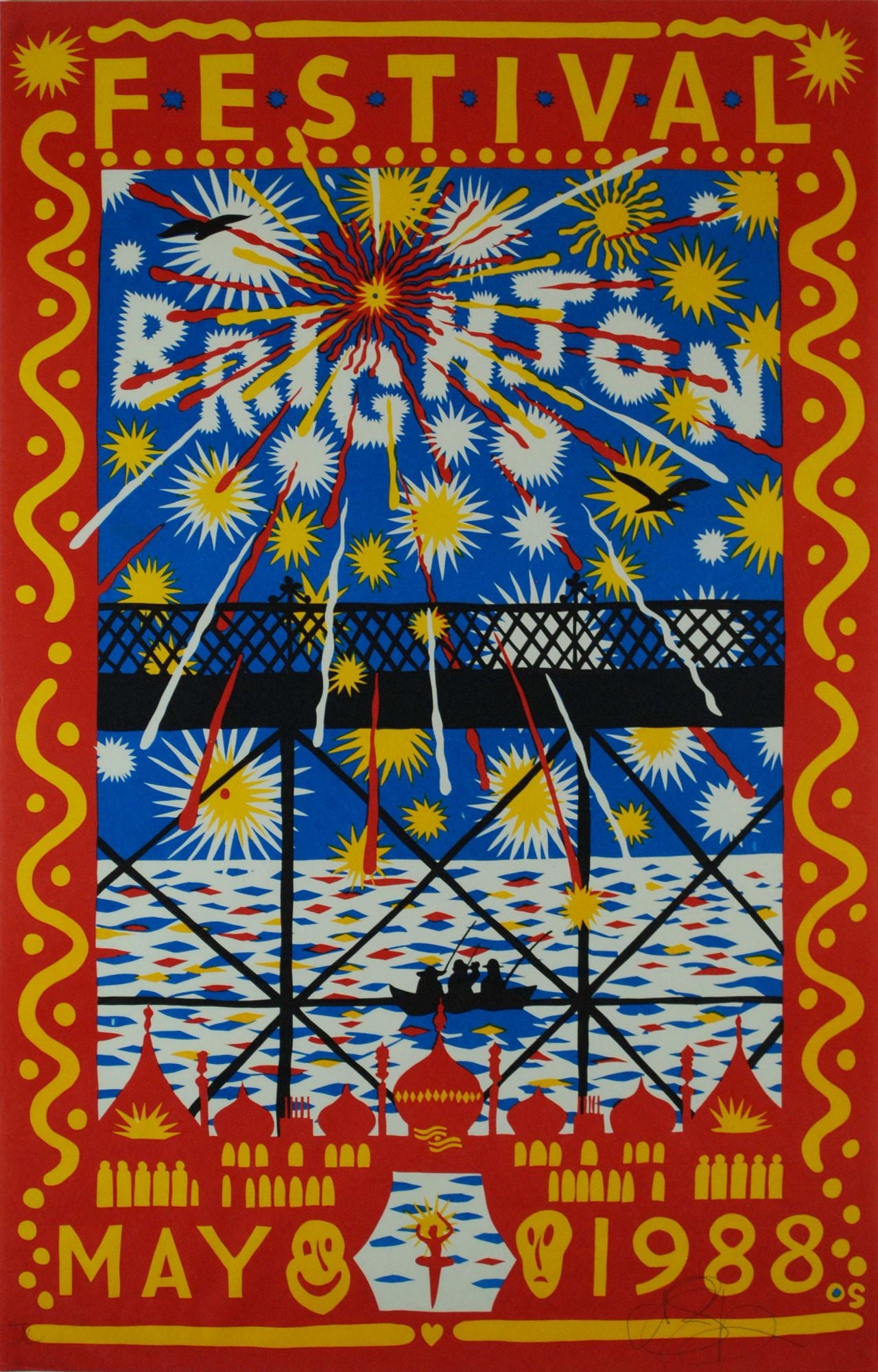 Festival Of Brighton [UK]