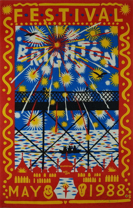 Festival Of Brighton [UK]