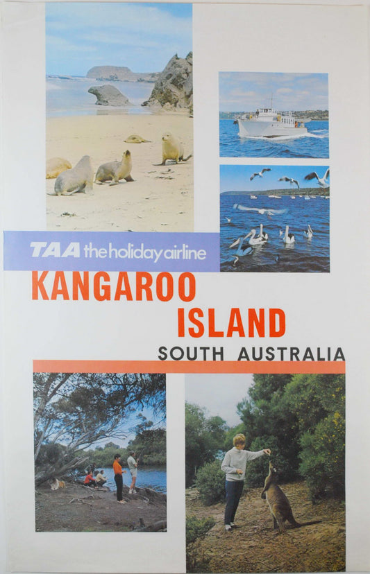 Kangaroo Island, South Australia