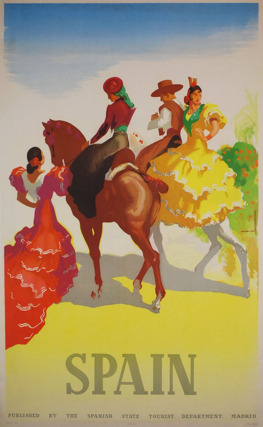 Spain