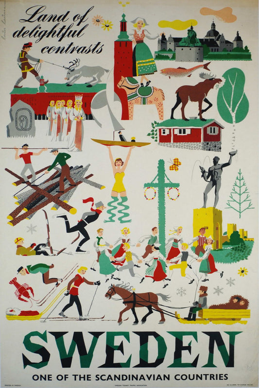 Sweden